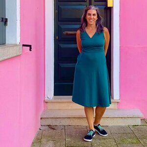 Meet your Posher, Lynn